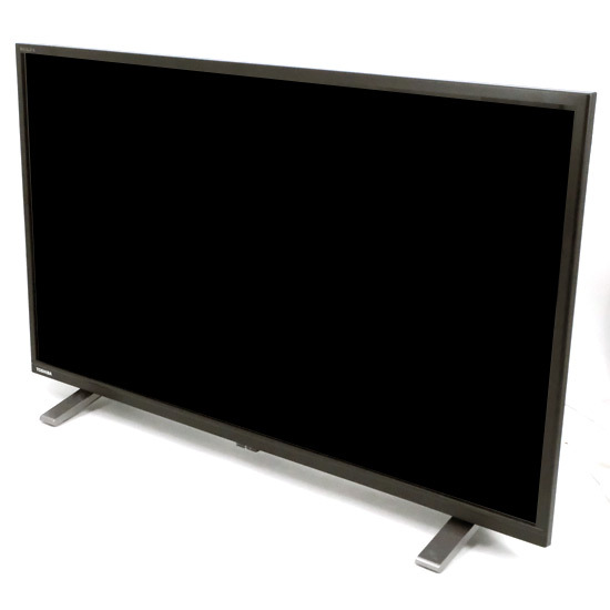【中古美品】テレビ 東芝 レグザ 32型 M70429-6 中古】TOSHIBA 32V型 液晶テレビ REGZA 32V34 展示品 [管理