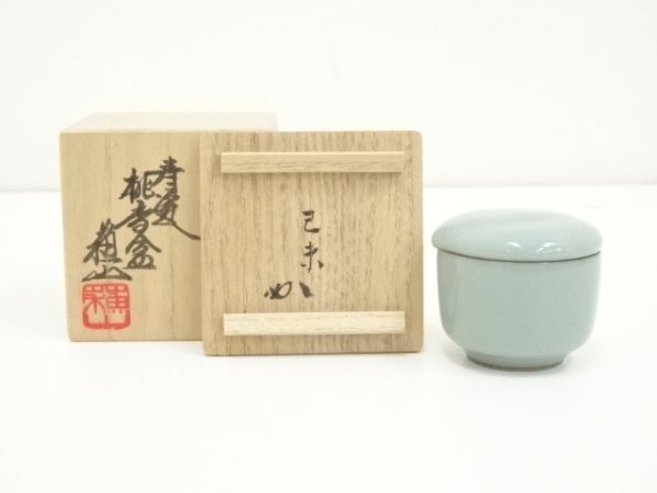 早割 旅行 琴》送料無料 茶懐石道具 漆芸 WJ748 箱付 貝蒔絵吸物椀十客 椀