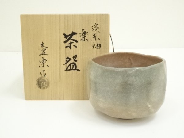 蔵c9890a】駕洛窯 輪花型御本茶碗 数茶碗 向付 小鉢 十客 共箱