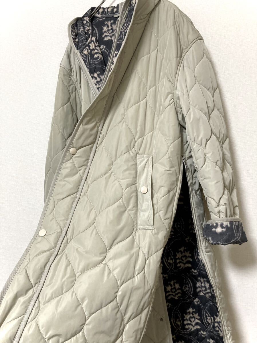 ドリスヴァンノッテン DRIES VAN NOTEN キルティング コート ドリスヴァンノッテン DRIES VAN NOTEN キルティング コート