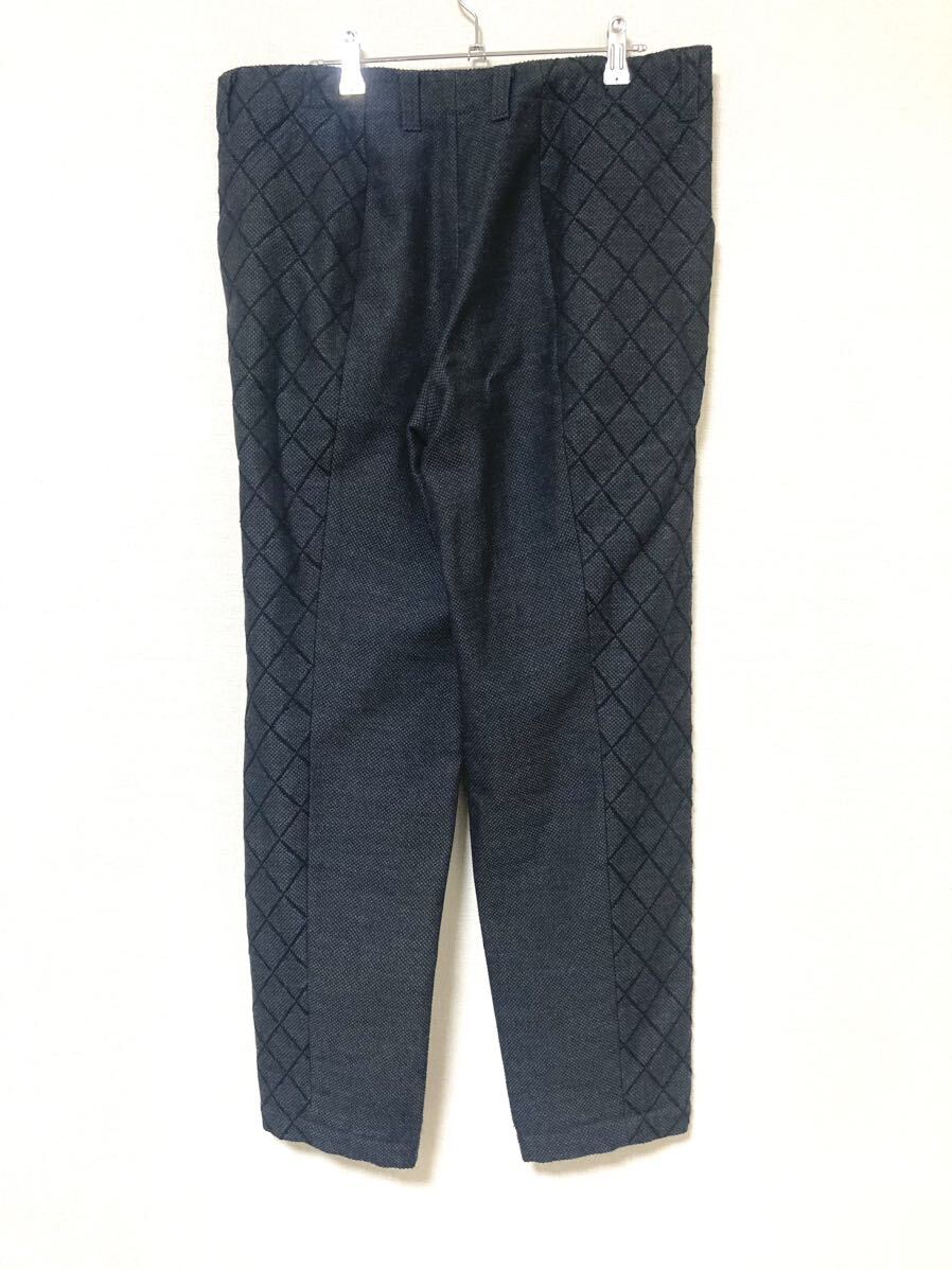イッセイミヤケ メンズ issey miyake MEN チェック ジャケット イッセイミヤケ メンズ issey miyake MEN チェック ジャケット