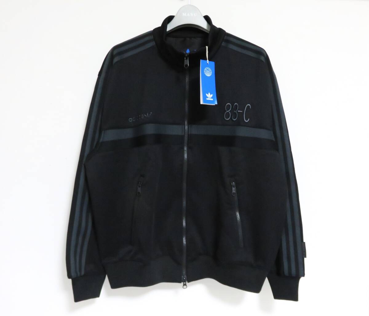 送料無料 新品 adidas Originals BLUE VERSION 83-C トラック 送料無料 新品 adidas Originals BLUE VERSION 83-C トラック