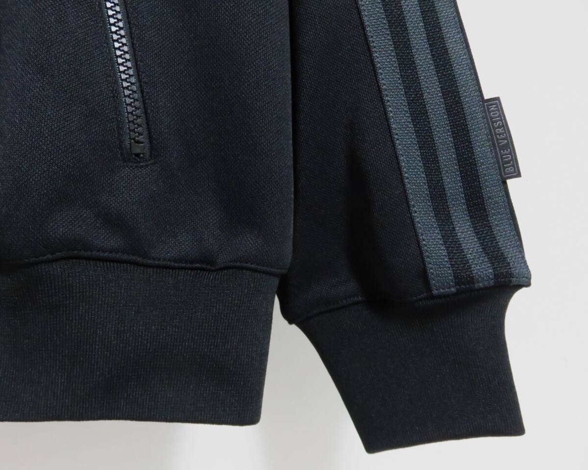 送料無料 新品 adidas Originals BLUE VERSION 83-C トラック 送料無料 新品 adidas Originals BLUE VERSION 83-C トラック