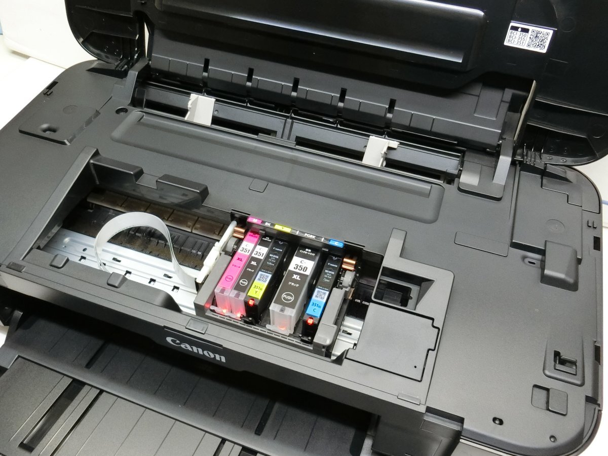 キャノン PIXUS iX6830(A3対応インクジェットプリンター キャノン PIXUS iX6830(A3対応インクジェットプリンター