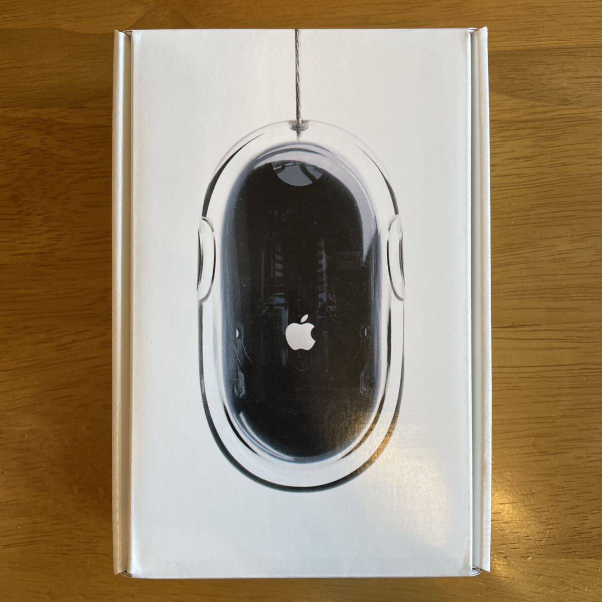 Apple*Pro Mouse*マウス*純正*未開封