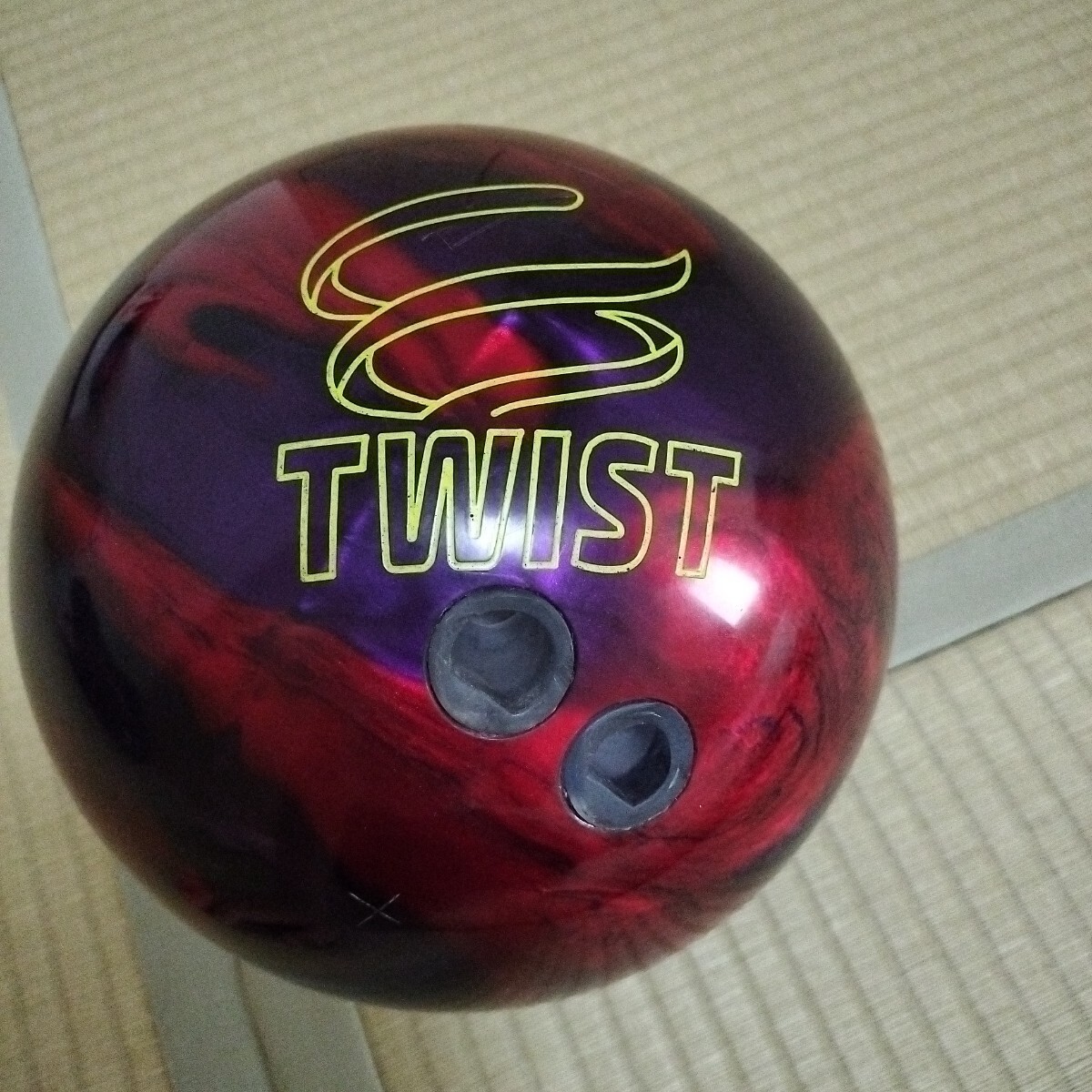 Yahoo!オークション - ブランズウィック Brunswick ツイスト Yahoo!オークション - ブランズウィック Brunswick ツイスト