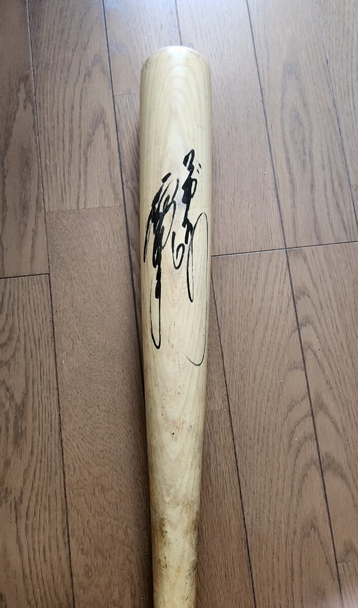 Bibian 比比昂 - 阪神タイガース 6 和田豊選手 直筆サイン入り Bibian 比比昂 - 阪神タイガース 6 和田豊選手 直筆サイン入り