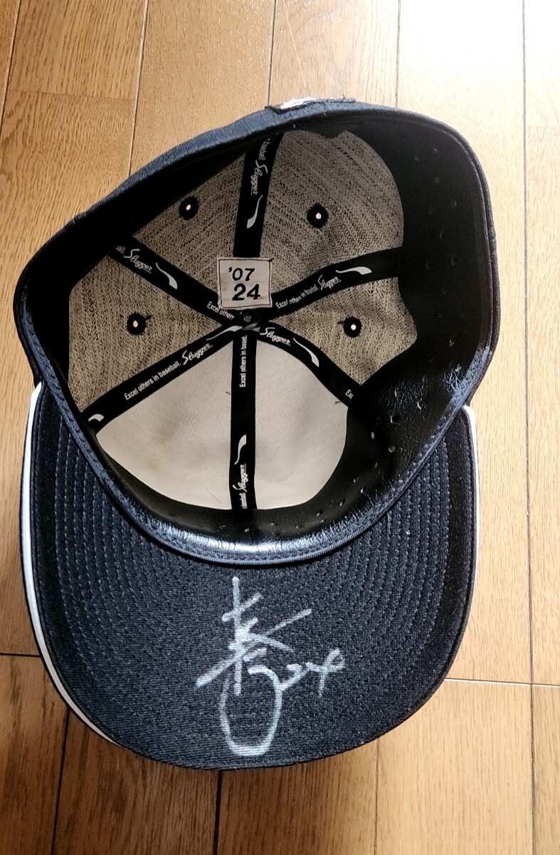 Yahoo!オークション - 阪神タイガース 24 桧山進次郎選手 2007年 Yahoo!オークション - 阪神タイガース 24 桧山進次郎選手 2007年
