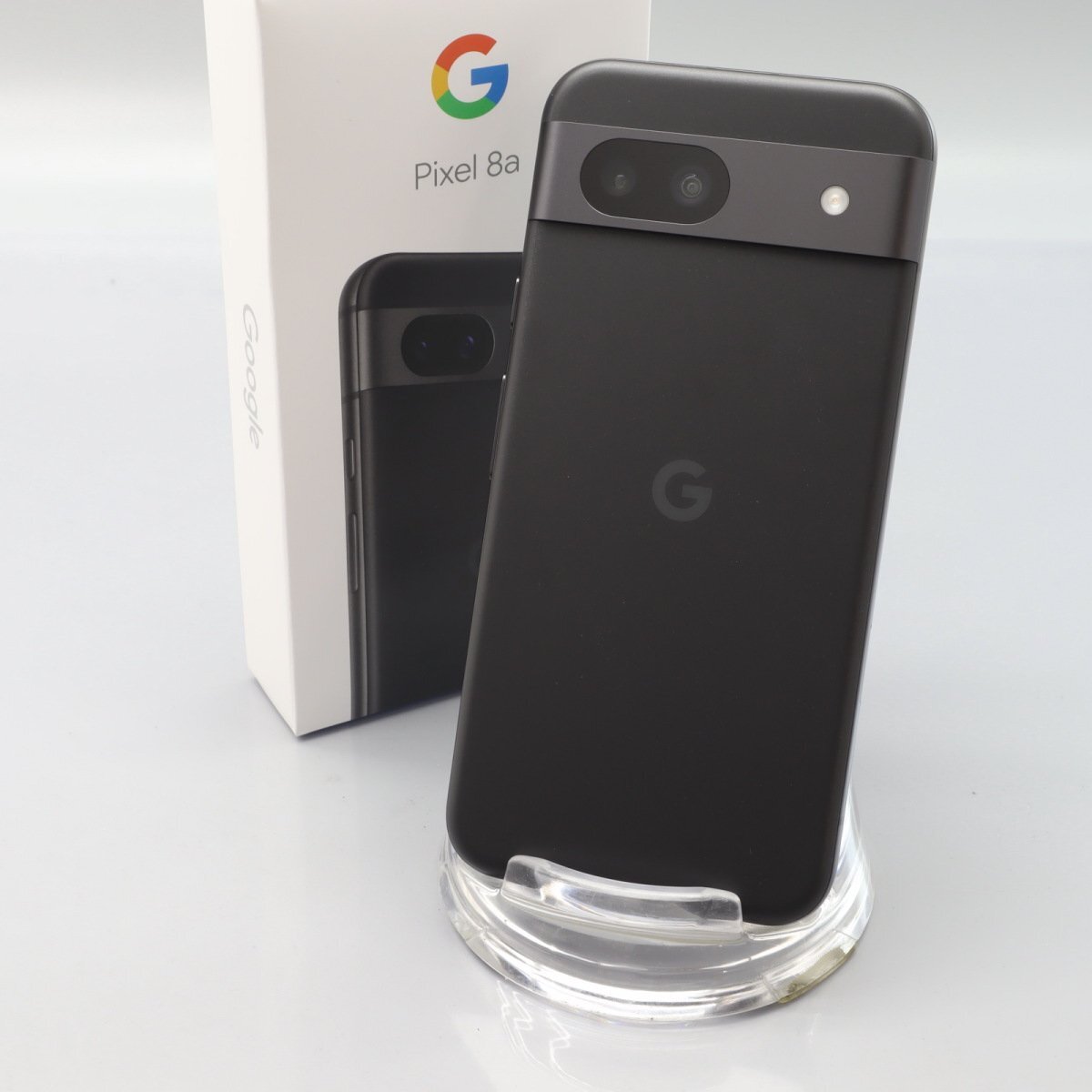 Yahoo!オークション - Google Pixel 8a PIXEL8A Obsidian SIM Yahoo!オークション - Google Pixel 8a PIXEL8A Obsidian SIM