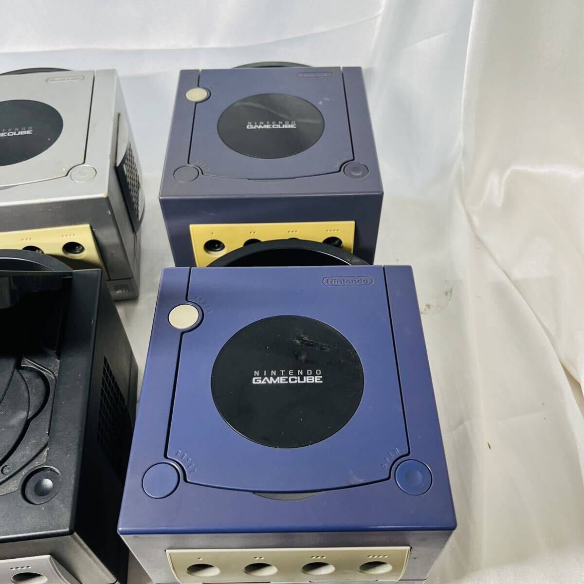 ゲームキューブ 任天堂 ソフト ジャンク品｜Yahoo!フリマ（旧