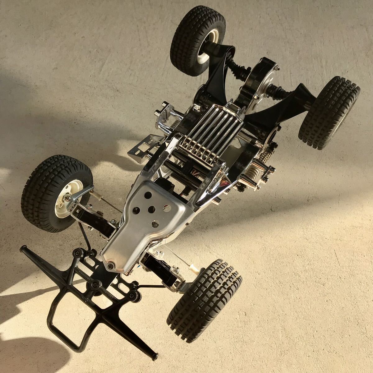 TAMIYA 1/10 RC SUBARU BRAT タミヤ ラジコン スバル ブラット TAMIYA 1/10 RC SUBARU BRAT タミヤ ラジコン スバル ブラット