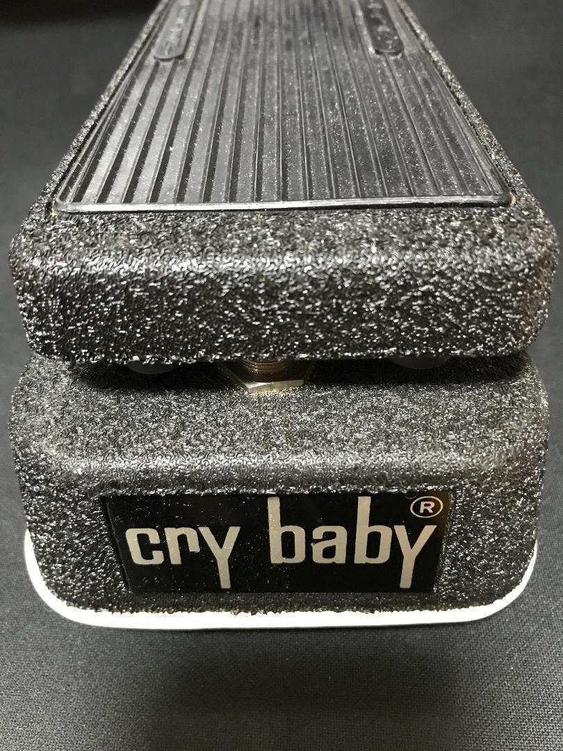 Jen 1980's Cry Baby Super - GUITAR TRADERS - ギター Jen 1980's Cry Baby Super - GUITAR TRADERS - ギター