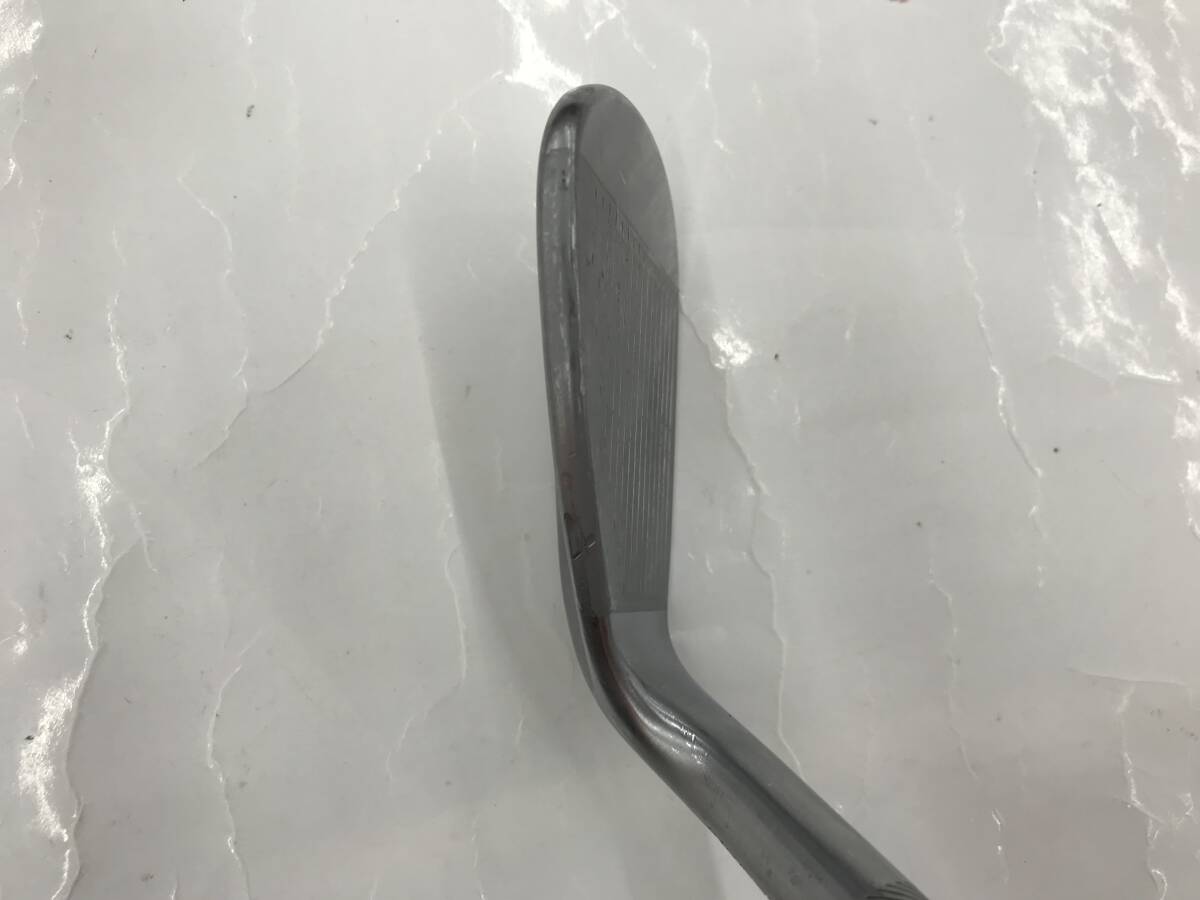 ウェッジ タイトリスト VOKEY SM9 ツアークローム 48度 flex:R ウェッジ タイトリスト VOKEY SM9 ツアークローム 48度 flex:R