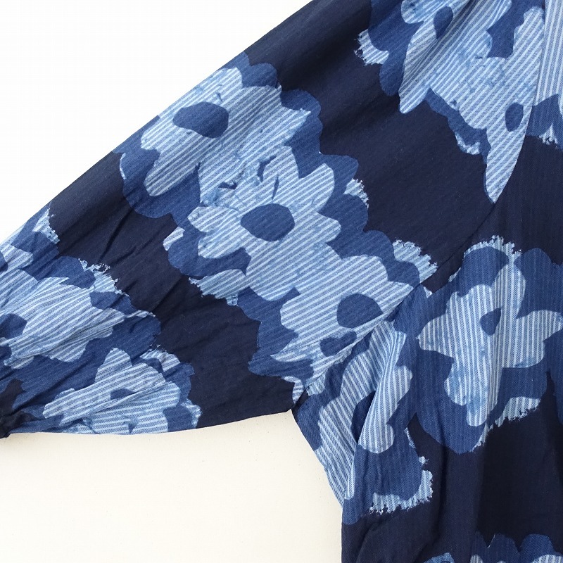 美品/定価4.7万】45R フォーティファイブアール *ヒッコリー 美品/定価4.7万】45R フォーティファイブアール *ヒッコリー