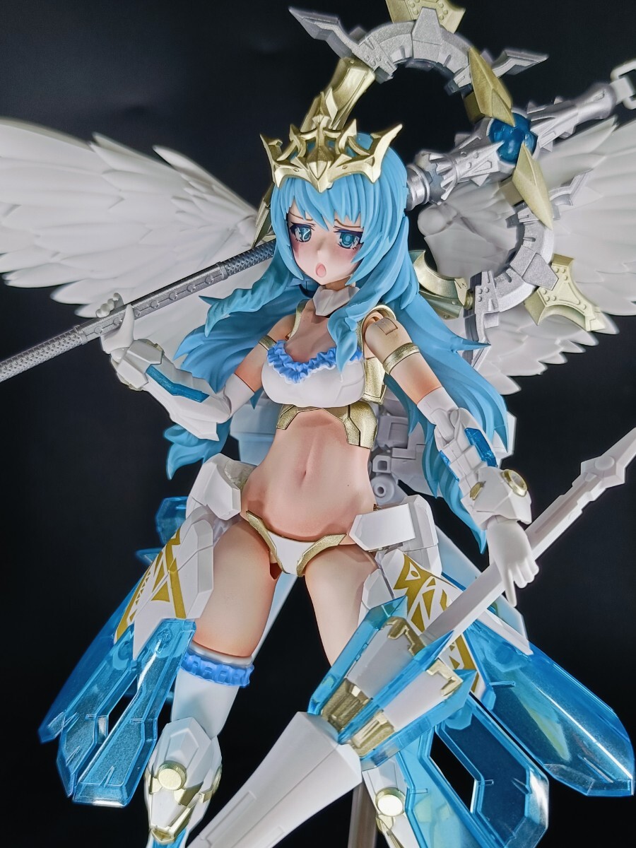 フレームアームズ・ガール ドゥルガーi SAVE THE QUEEN Ver 全 フレームアームズ・ガール ドゥルガーi SAVE THE QUEEN Ver 全