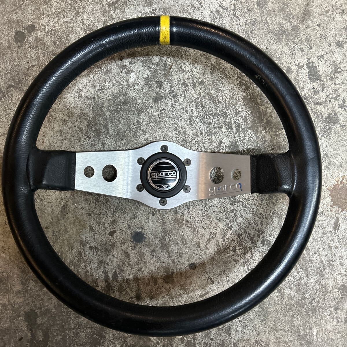 Yahoo!オークション - スパルコ SPARCO ステアリング ハンドル Yahoo!オークション - スパルコ SPARCO ステアリング ハンドル
