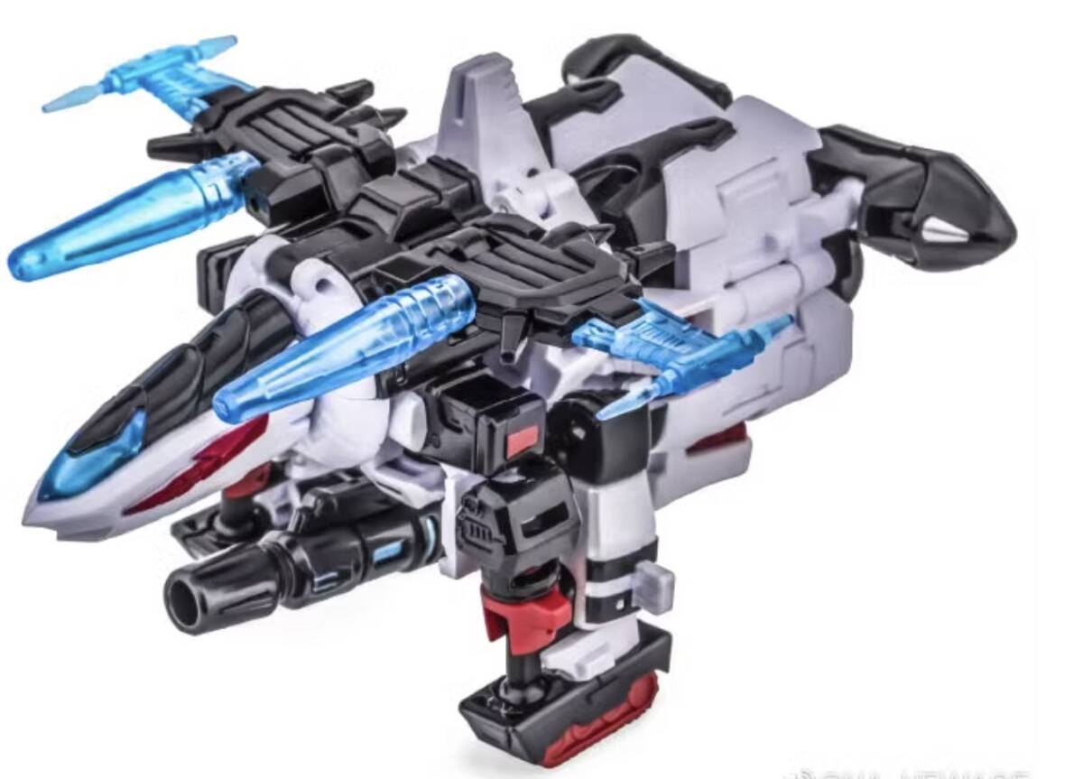 新品Newage H24 Macchio トランスフォーマー 新品Newage H24 Macchio トランスフォーマー