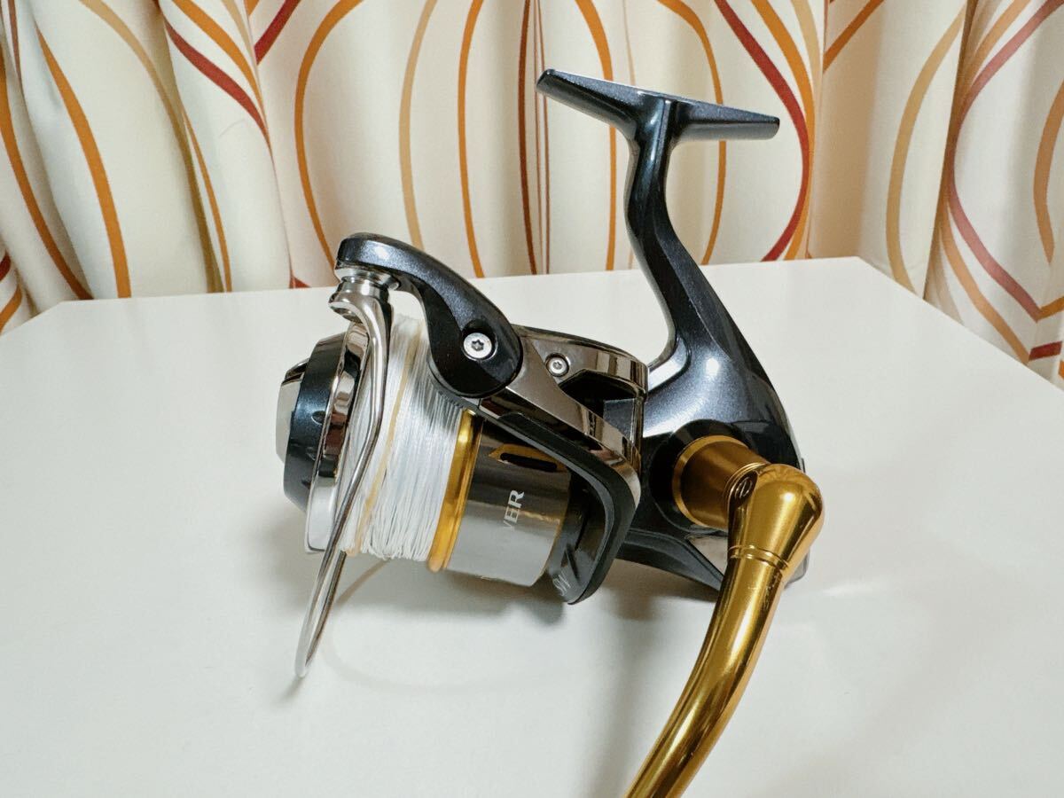 シマノ 15 ツインパワー SW14000XG Shimano TWINPOWER シマノ 15 ツインパワー SW14000XG Shimano TWINPOWER