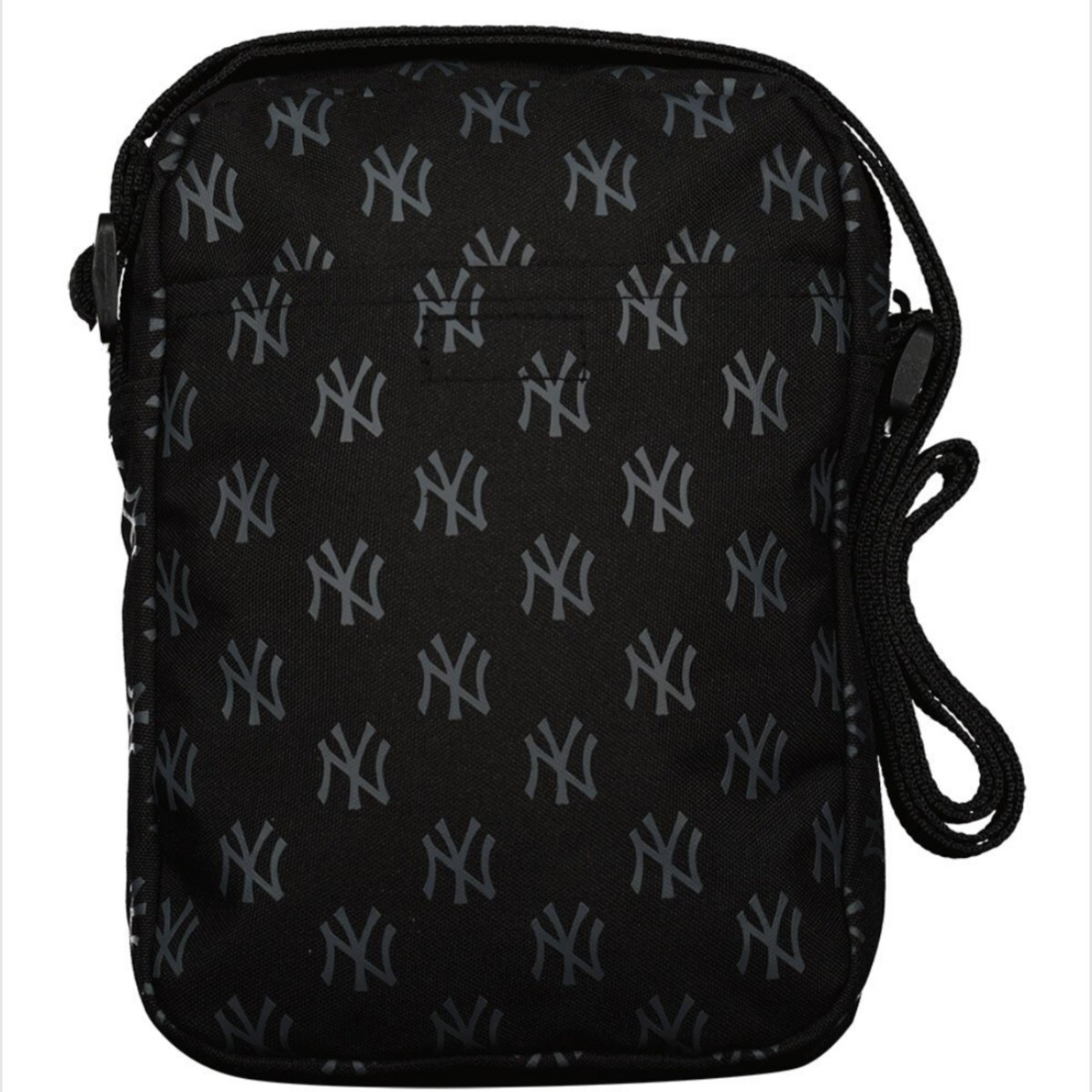 NEW ERA■モノグラム NY ショルダーバッグ ニューエラ ショルダーバッグ モノグラム NY Yankees|Yahoo