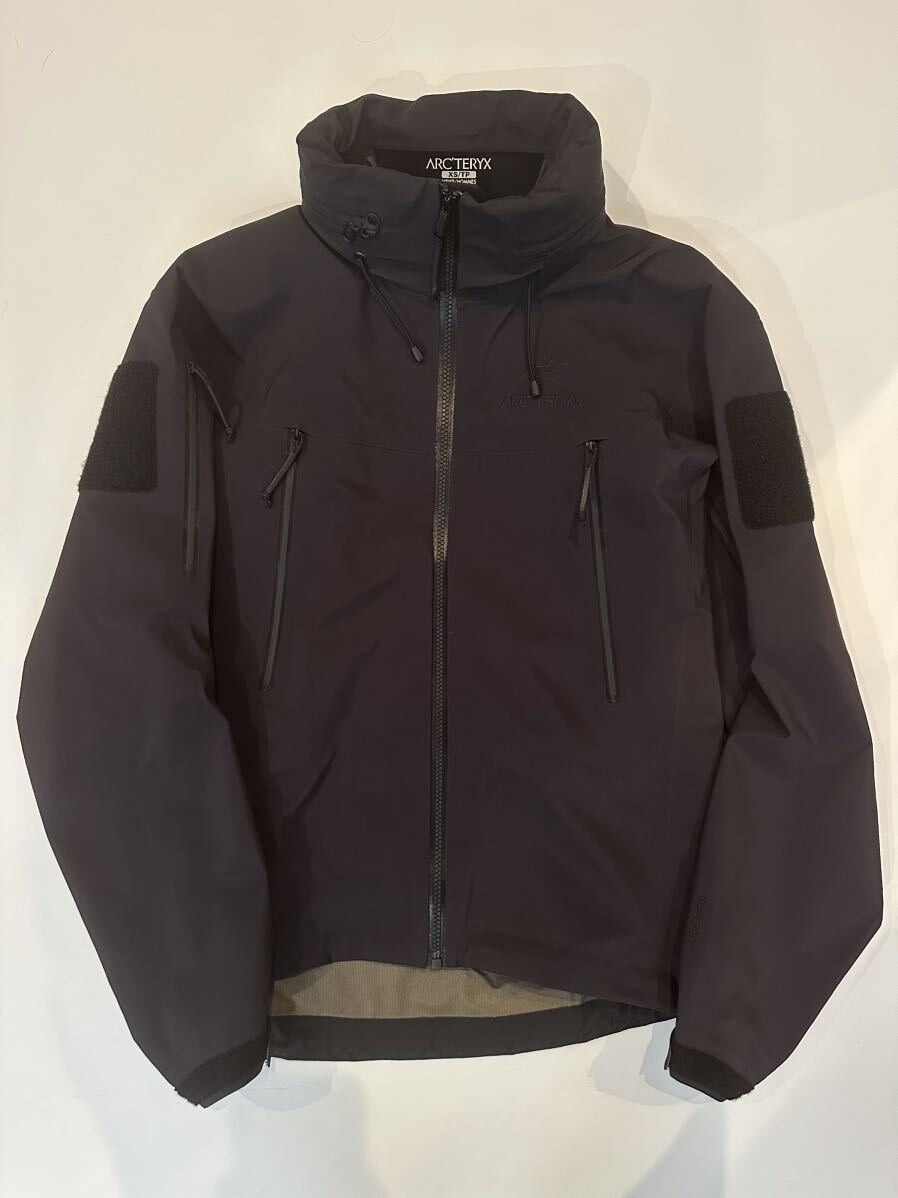 ARC'TERYX LEAF アークテリクスリーフ ALPHA GEN2 アルファ ARC'TERYX LEAF アークテリクスリーフ ALPHA GEN2 アルファ