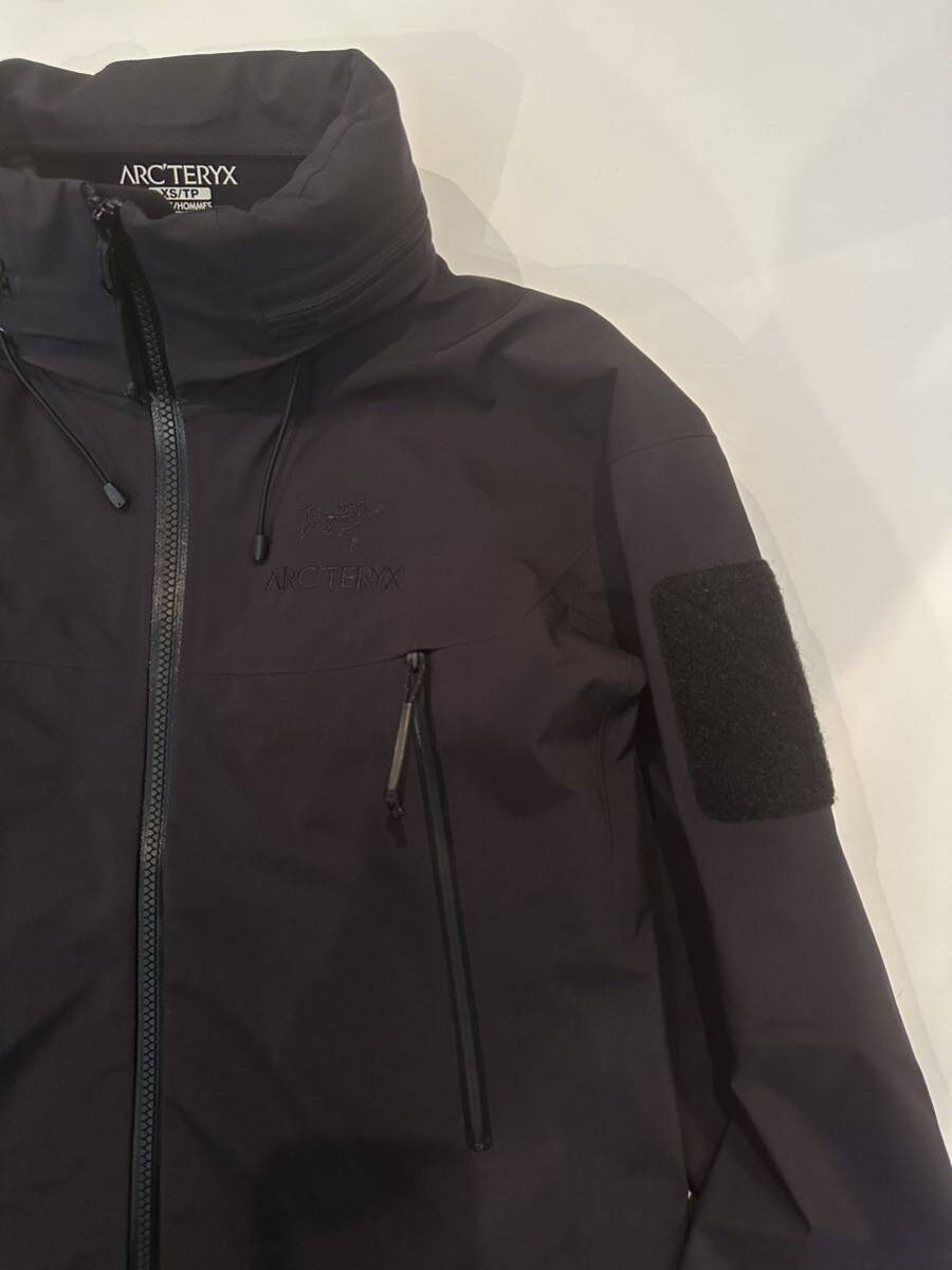 ARC'TERYX LEAF アークテリクスリーフ ALPHA GEN2 アルファ ARC'TERYX LEAF アークテリクスリーフ ALPHA GEN2 アルファ