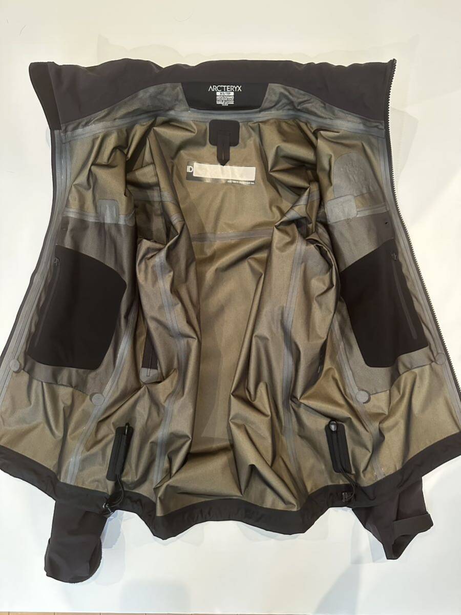 ARC'TERYX LEAF アークテリクスリーフ ALPHA GEN2 アルファ ARC'TERYX LEAF アークテリクスリーフ ALPHA GEN2 アルファ