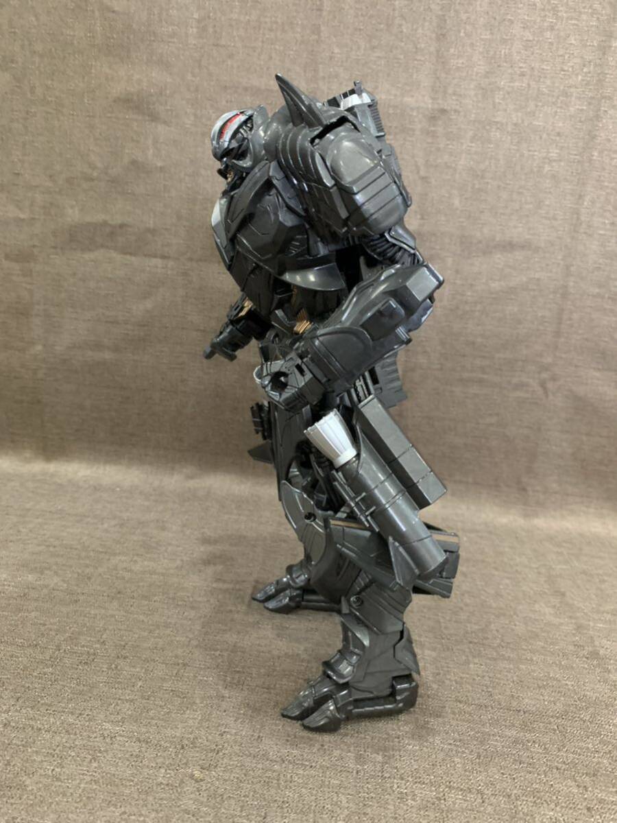 26 メガトロン トランスフォーマー最後の騎士王 非正規 ロボット 26 メガトロン トランスフォーマー最後の騎士王 非正規 ロボット