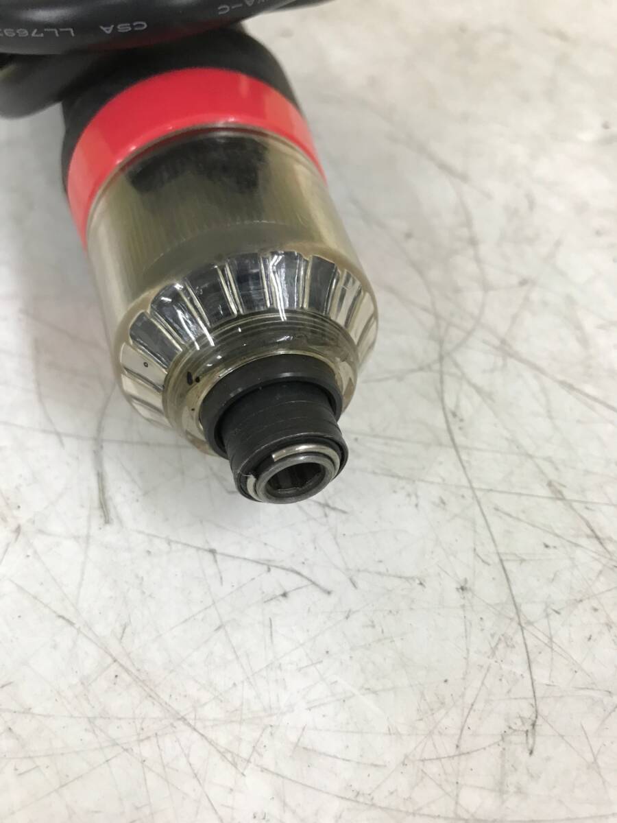 中古品】日東工器 電動ドライバー DLV30HP IT5ODIGUIZR4(本体 中古品】日東工器 電動ドライバー DLV30HP IT5ODIGUIZR4(本体