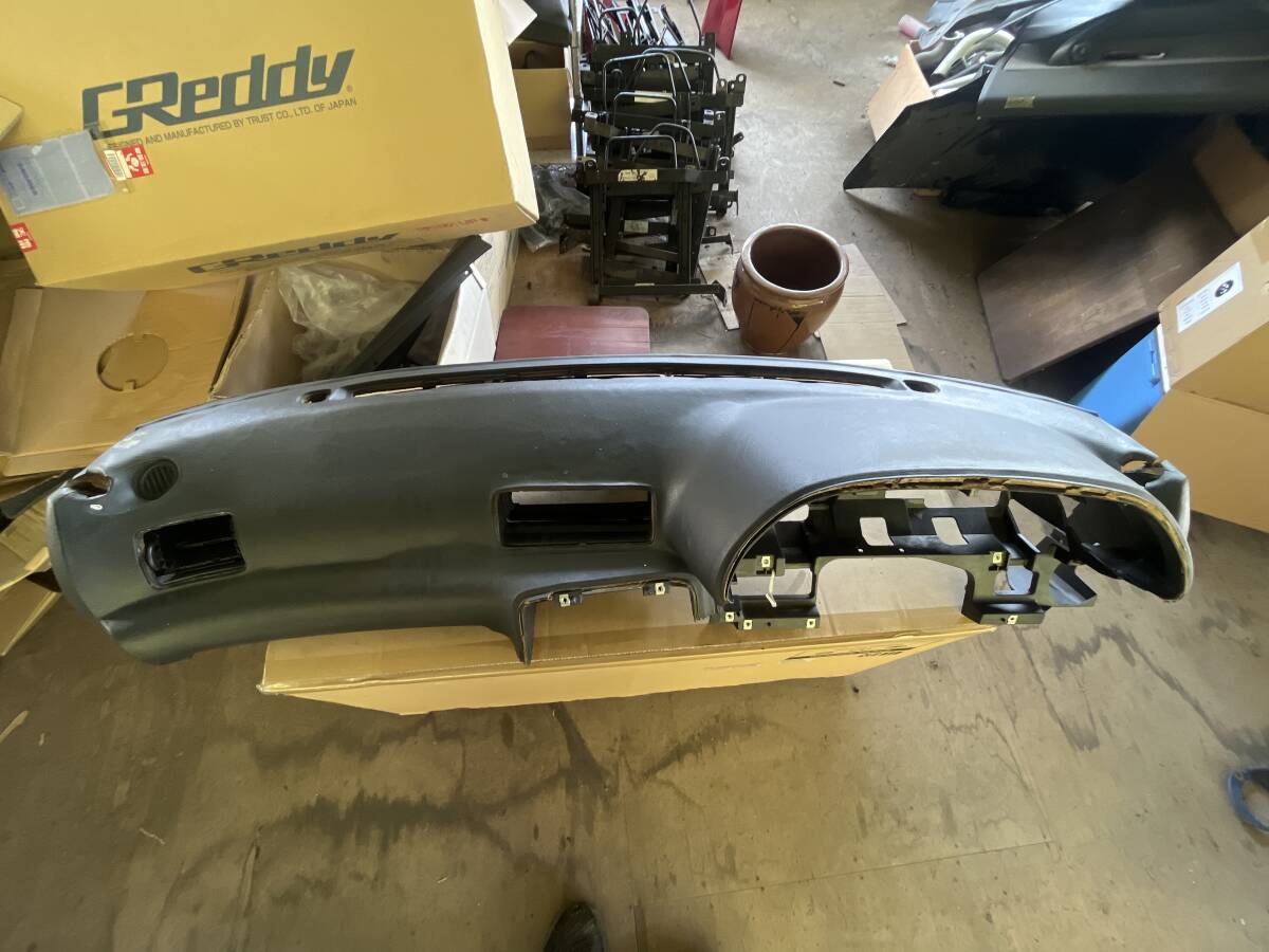  Nissan Skyline r32 dash board dash panel 