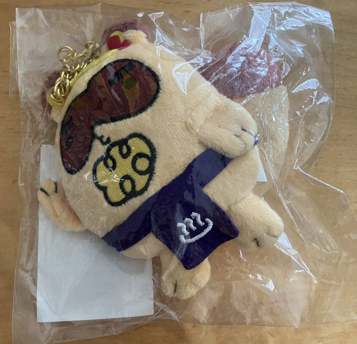 AIKATSU STYLE アイカツ マスコットチャーム えびポン AIKATSU STYLE アイカツ マスコットチャーム えびポン