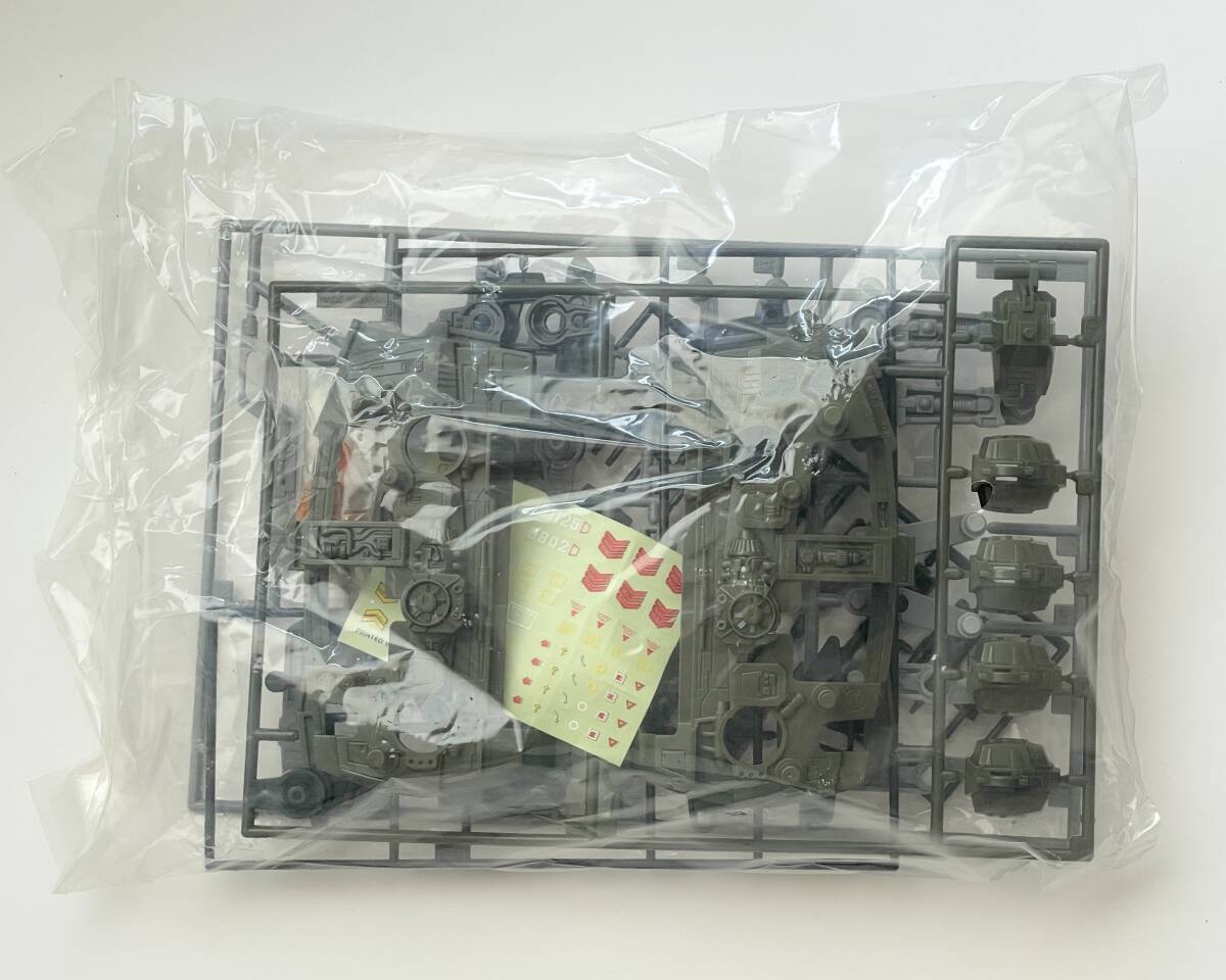 16266円 未組立 1983 Radio Shack TOMY ZOIDS Giant ZRK Tandy 16266円 未組立 1983 Radio Shack TOMY ZOIDS Giant ZRK Tandy