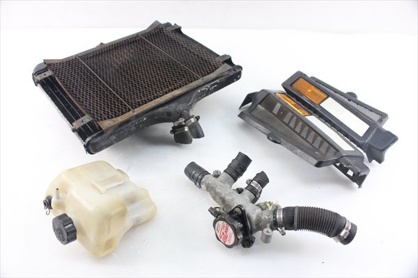 V-MAX[51 radiator set ]}D