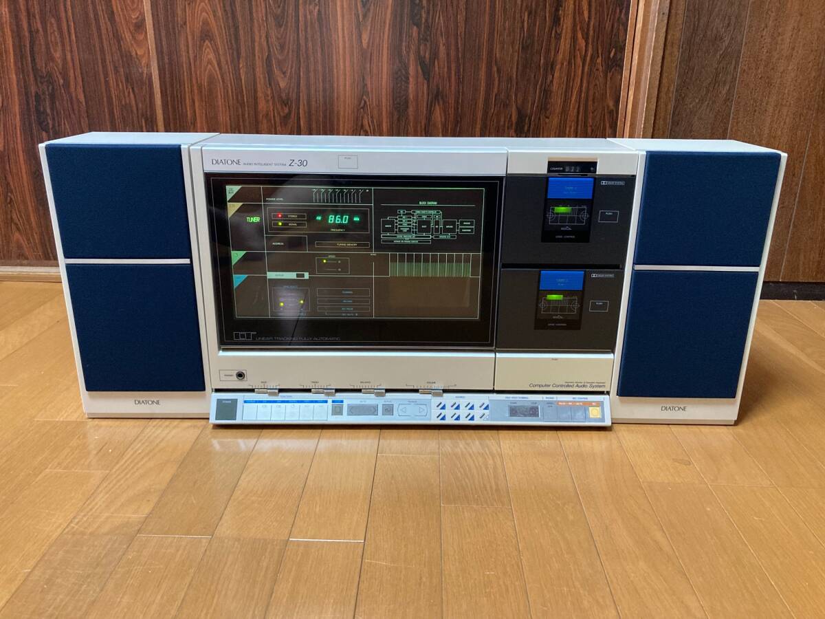 Yahoo!オークション - 希少 レコードラジカセ DIATONE ダイヤ Yahoo!オークション - 希少 レコードラジカセ DIATONE ダイヤ