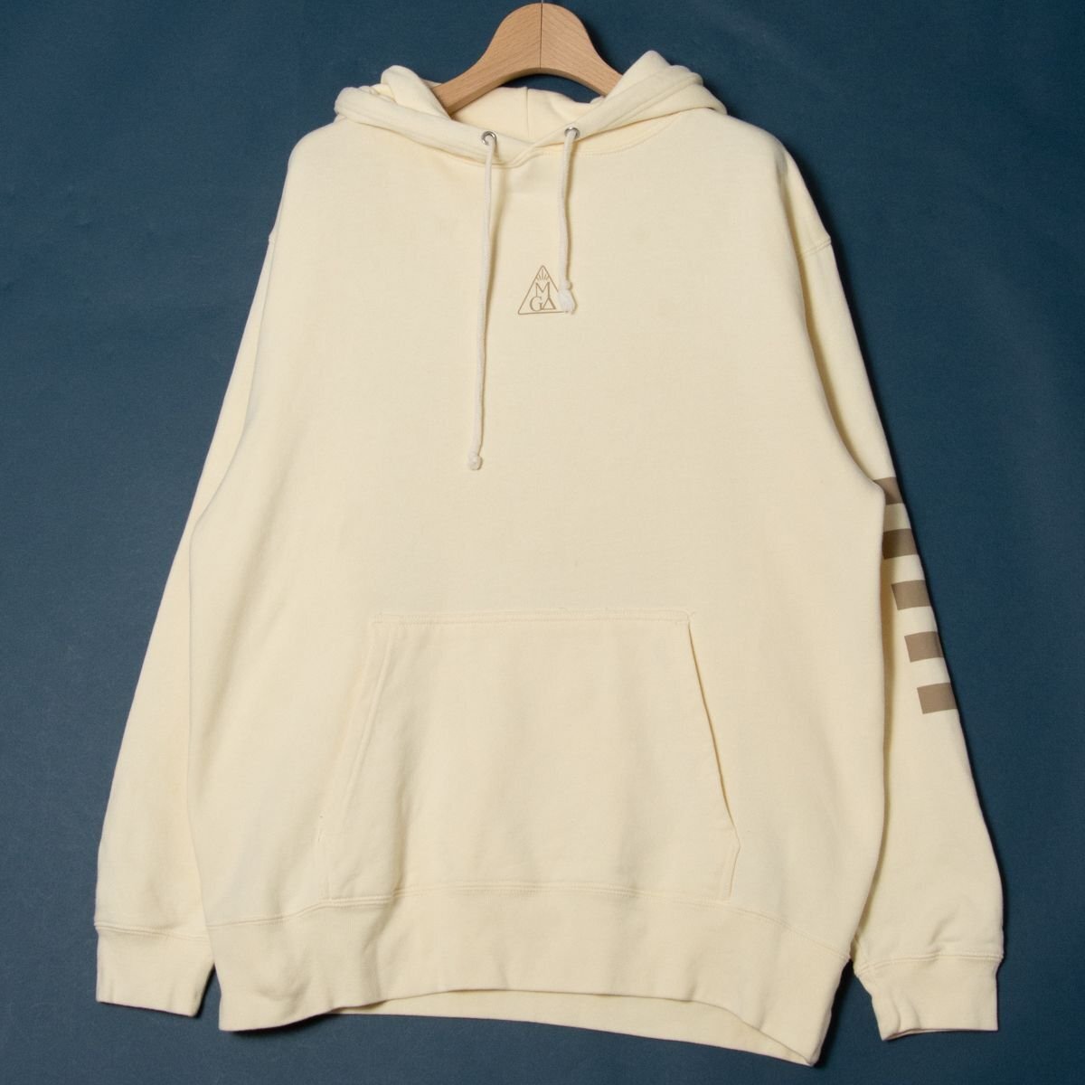 Mrs. GREEN APPLE パーカー XL 美品 白 Yahoo!オークション - Mrs. GREEN APPLE ミセスグリーンアップル