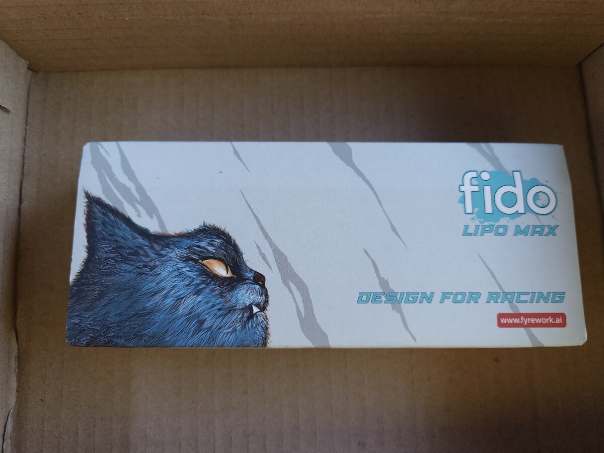 fido リポ 6500mAh 220C ② Yahoo!オークション - fido 7.4v 6500mAh 220C リポバッテリー