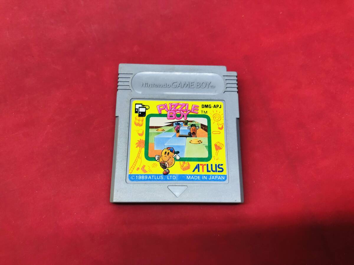 パズルボーイ 同梱可能★即売★多数出品中★_画像1