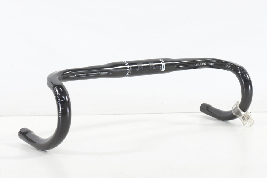 ◆◆ボントレガー BONTRAGER PRO ISOCORE ロード カーボン ドロップ ハンドル 42cm 31.8mm