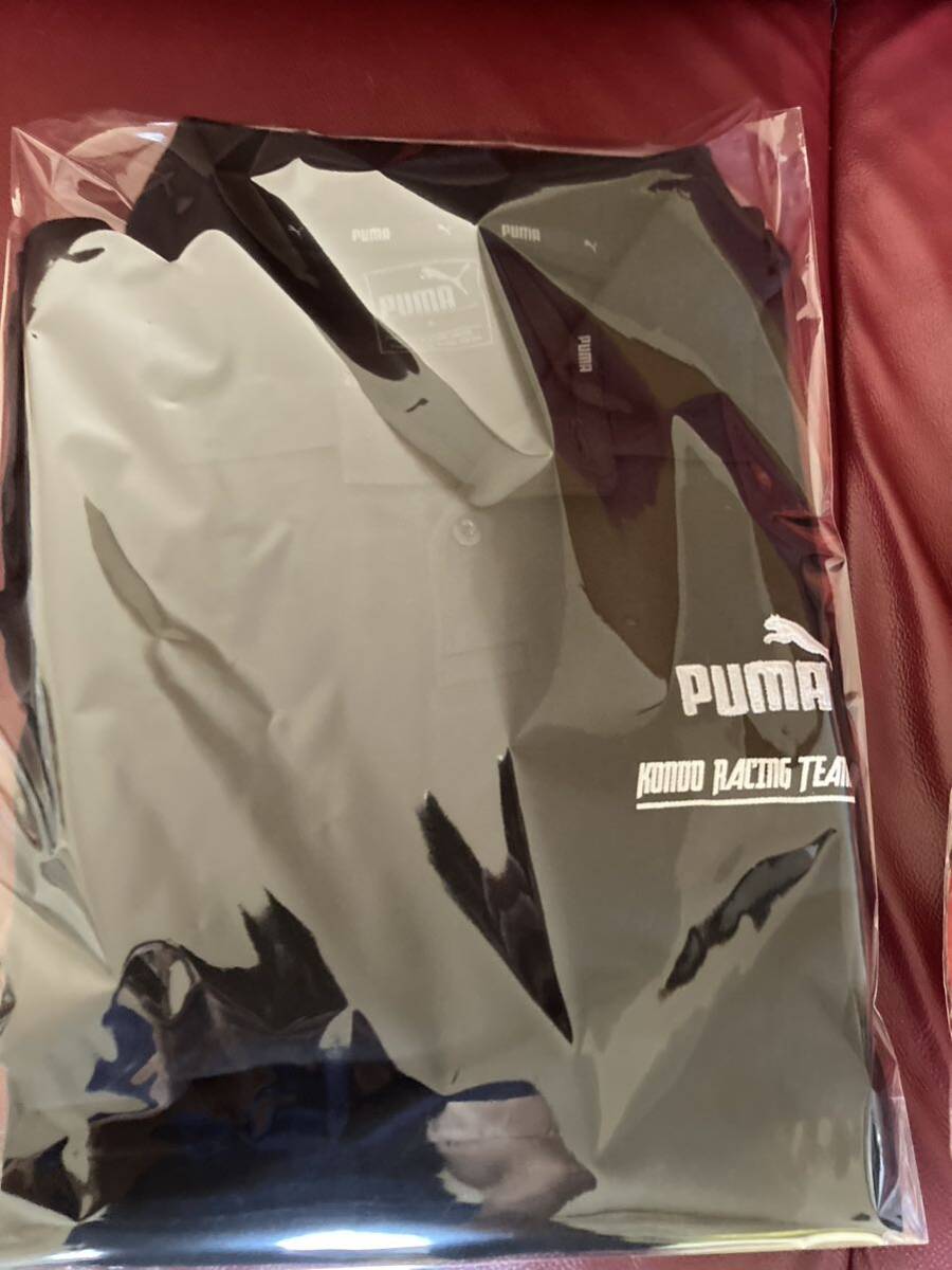 Yahoo!オークション - KONDO RACING 近藤レーシング プーマ 製 Yahoo!オークション - KONDO RACING 近藤レーシング プーマ 製