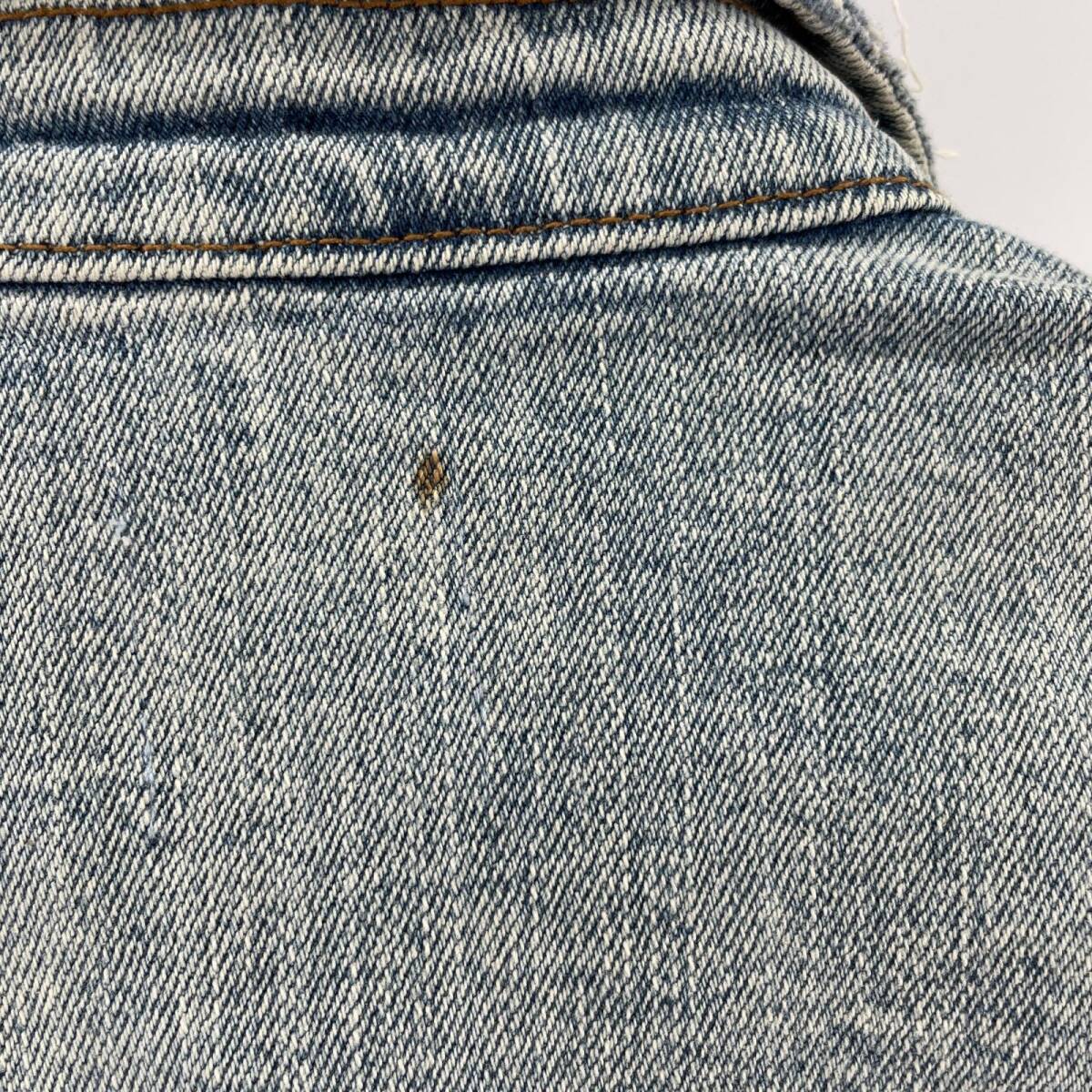 ZARA Zara Denim жакет sizeEUR XS/ голубой 