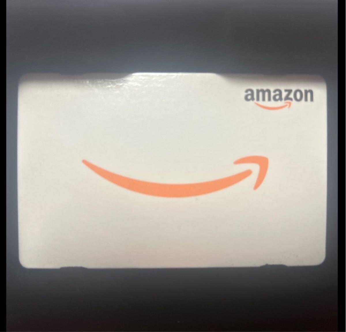Amazon アマゾン ギフト券 ギフトカード　4万円 コード連絡のみ