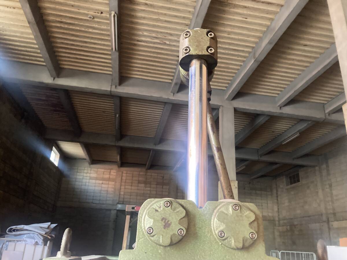 Yahoo!オークション - 笹冨菓機製作所 全自動餅搗機 餅つき機 3 Yahoo!オークション - 笹冨菓機製作所 全自動餅搗機 餅つき機 3