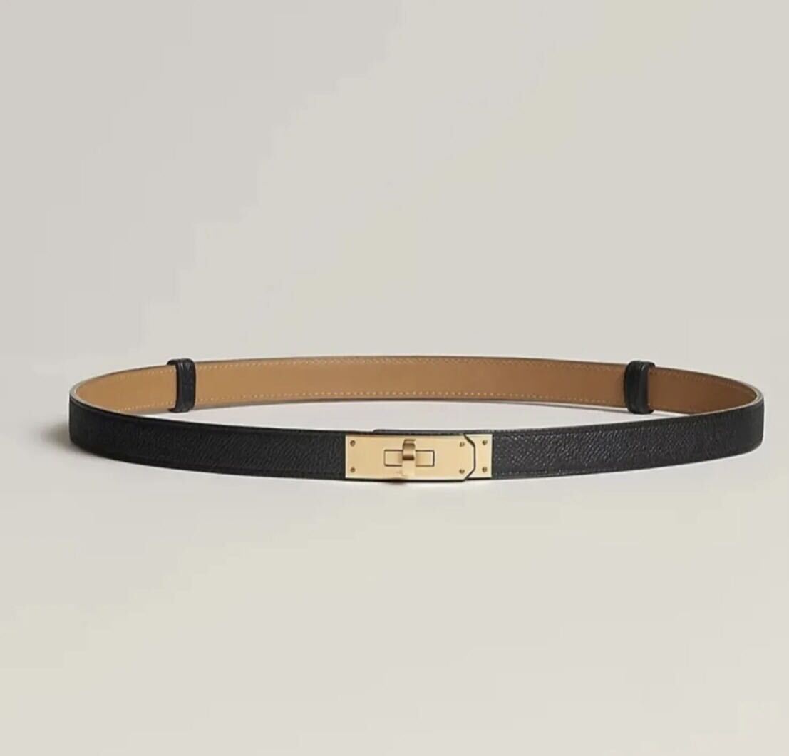 未使用新品】希少 人気 入手困難 刻印W HERMES エルメス レザー 未使用新品】希少 人気 入手困難 刻印W HERMES エルメス レザー