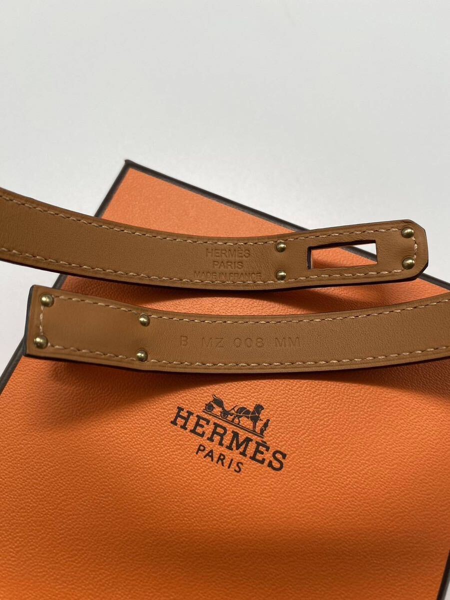 未使用新品】レア 希少 HERMES ケリー チョーカー ノアール 黒 未使用新品】レア 希少 HERMES ケリー チョーカー ノアール 黒