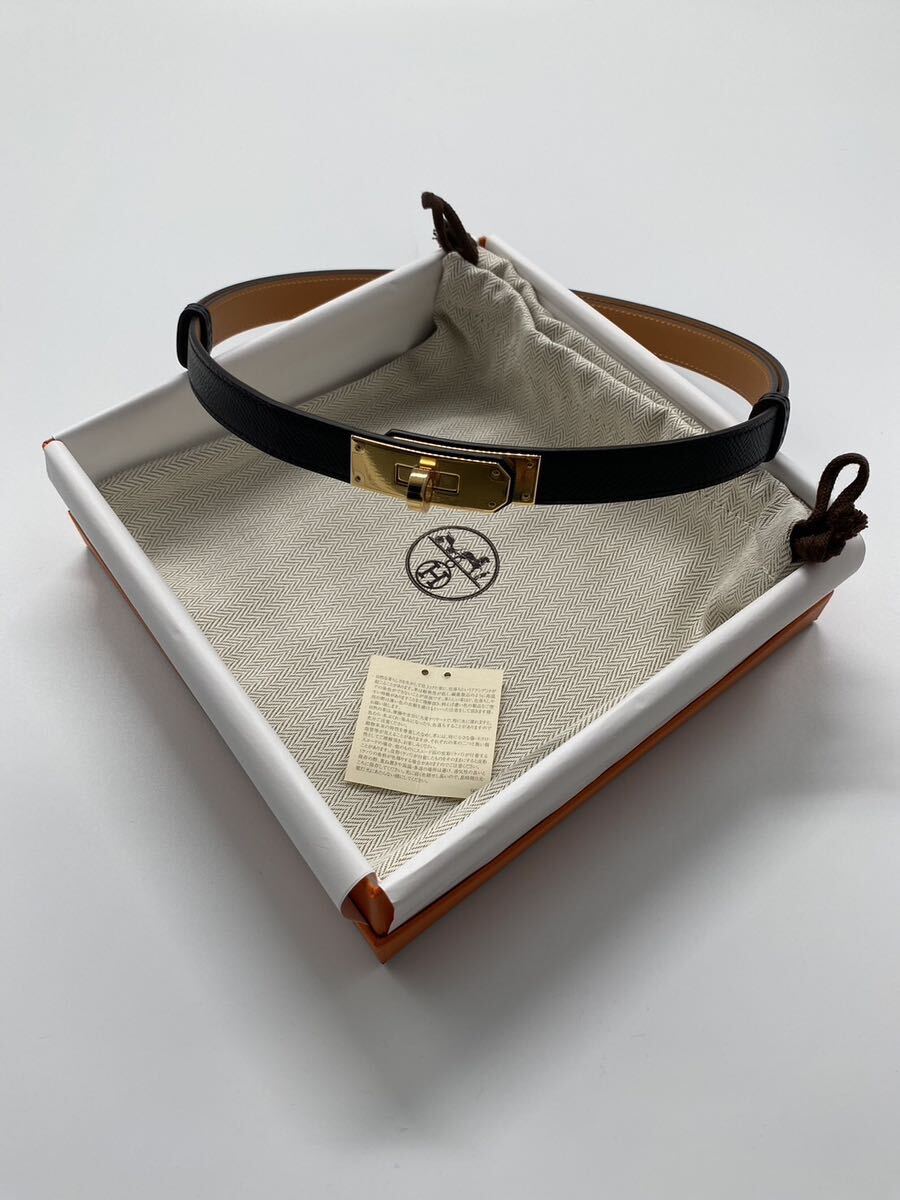 未使用新品】希少 人気 入手困難 刻印W HERMES エルメス レザー 未使用新品】希少 人気 入手困難 刻印W HERMES エルメス レザー