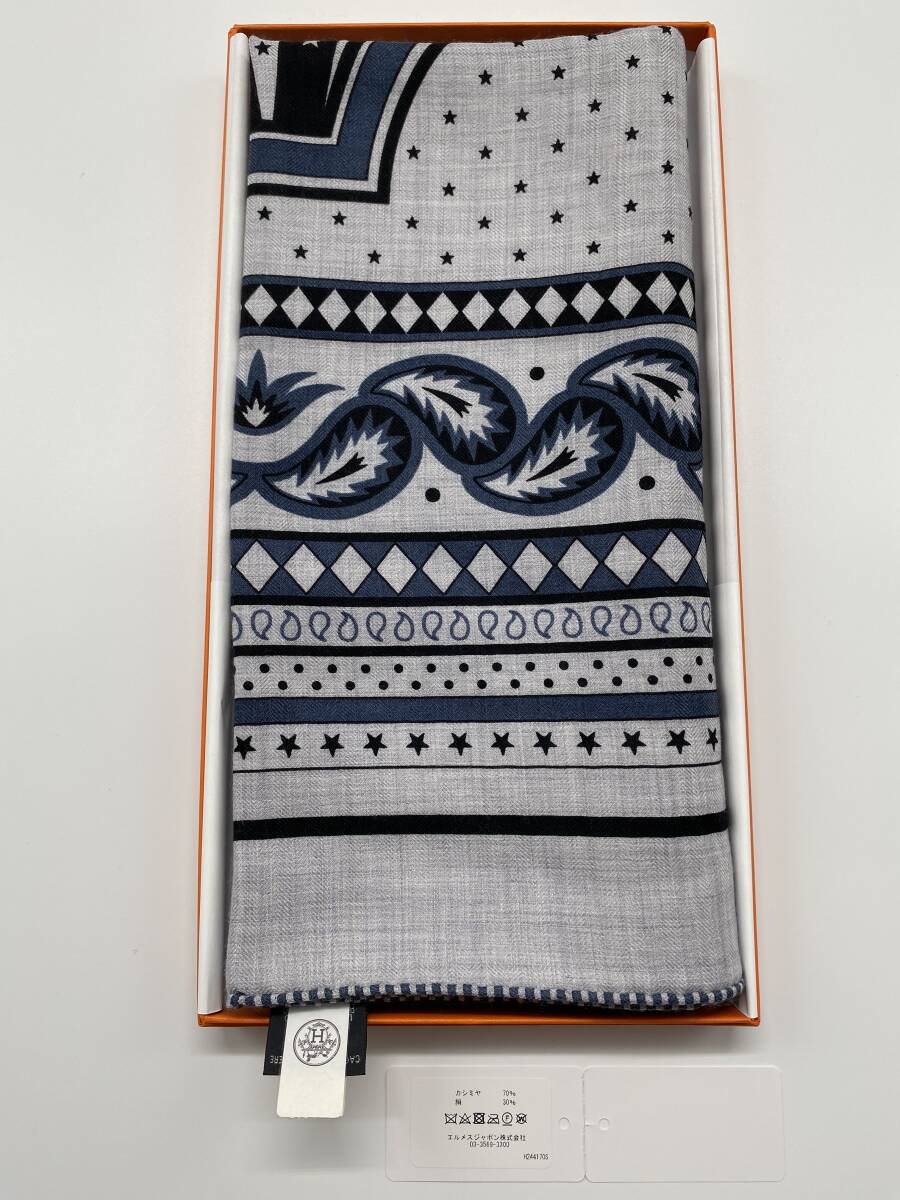 未使用新品】人気色 HERMES エルメス 2024秋冬コレクション《四 未使用新品】人気色 HERMES エルメス 2024秋冬コレクション《四