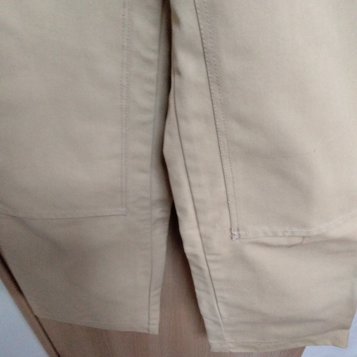 70s 白タグ Patagonia パタゴニア スタンドアップパンツ 70s 白タグ Patagonia パタゴニア スタンドアップパンツ