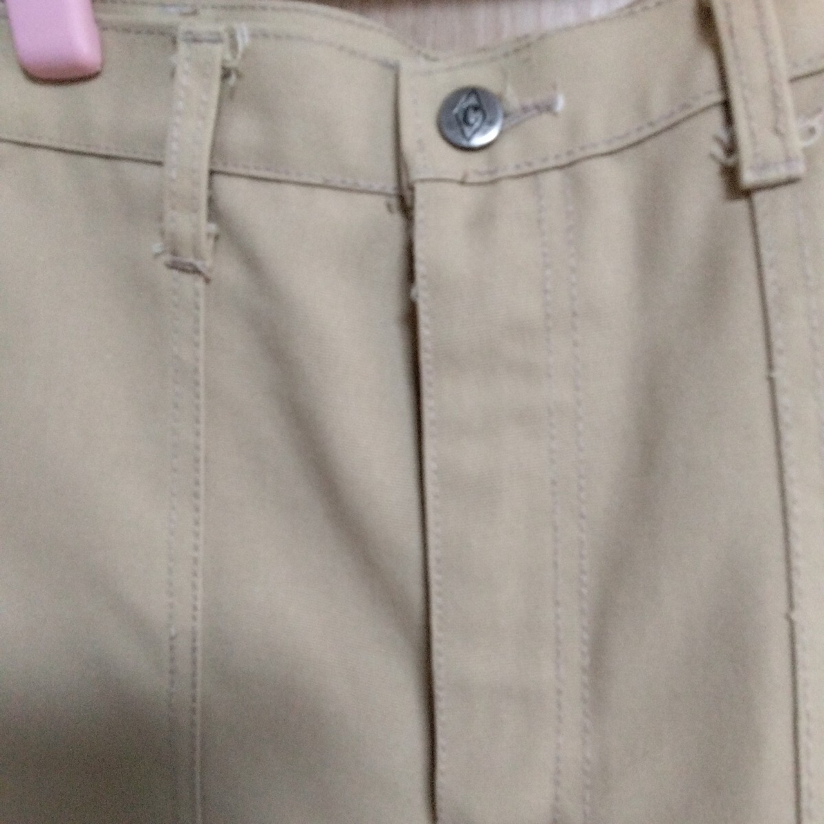 70s 白タグ Patagonia パタゴニア スタンドアップパンツ 70s 白タグ Patagonia パタゴニア スタンドアップパンツ