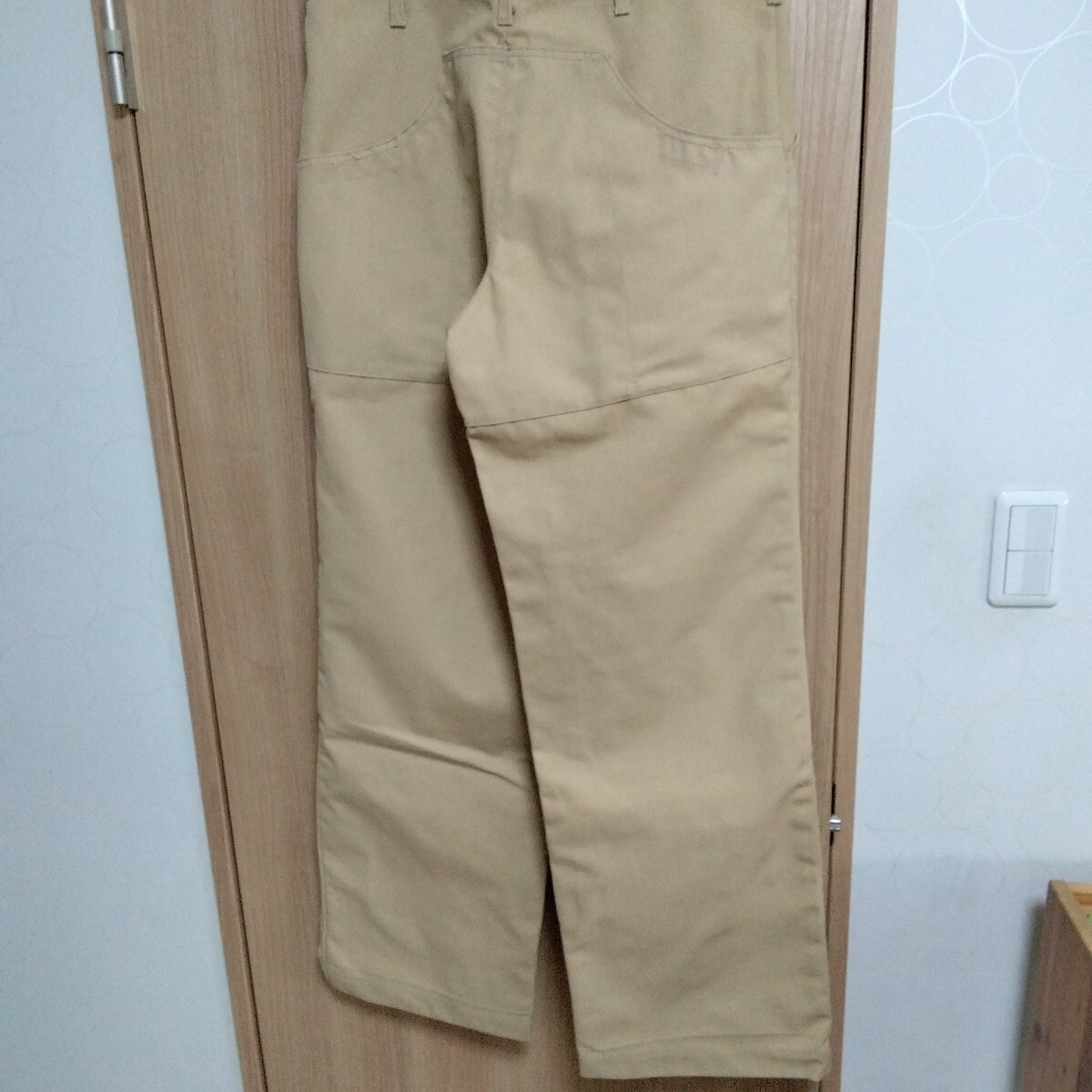 70s 白タグ Patagonia パタゴニア スタンドアップパンツ 70s 白タグ Patagonia パタゴニア スタンドアップパンツ