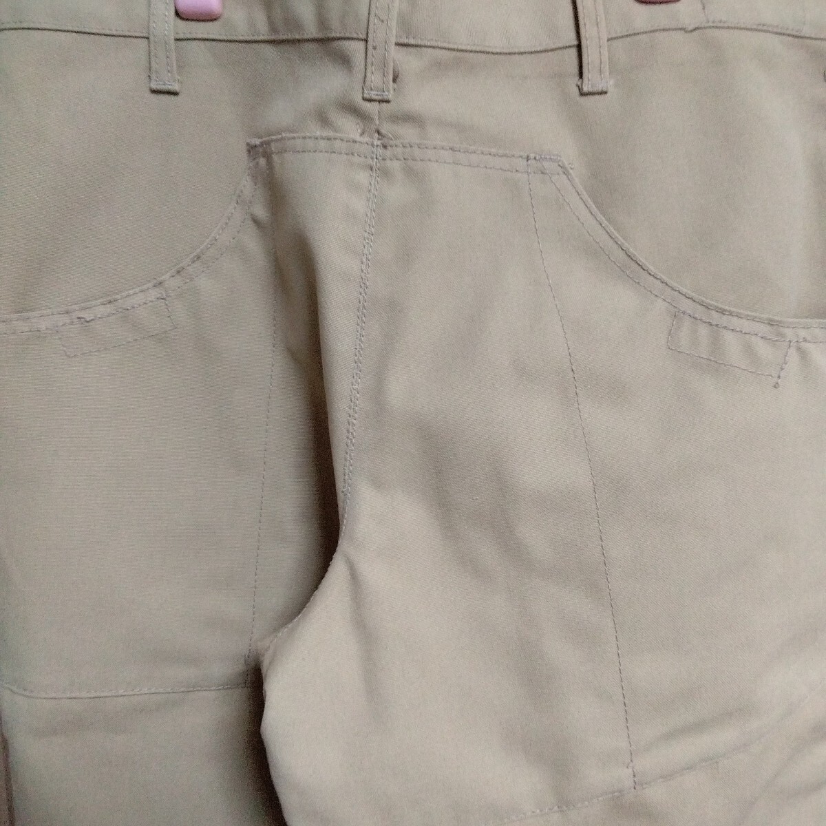 70s 白タグ Patagonia パタゴニア スタンドアップパンツ 70s 白タグ Patagonia パタゴニア スタンドアップパンツ