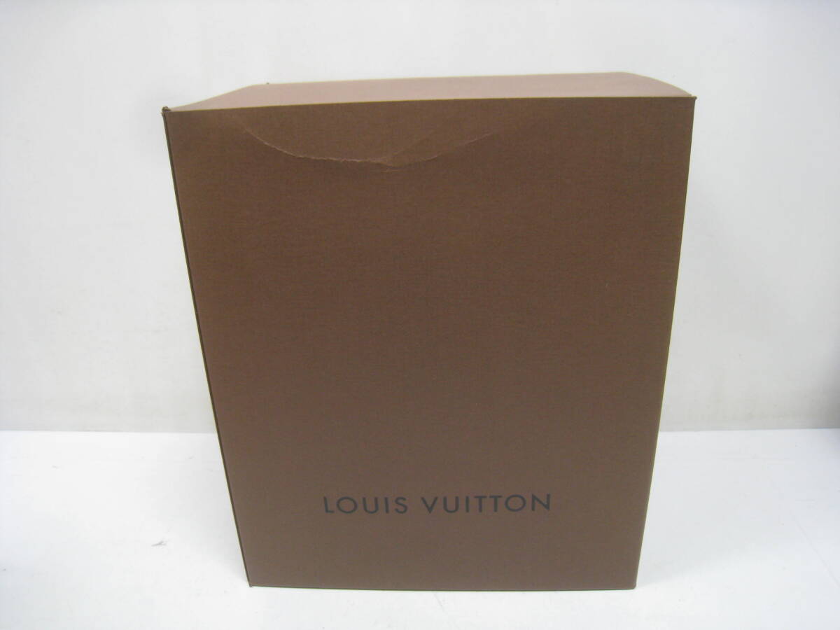 箱のみ 空箱 LOUIS VUITTON ルイヴィトン バッグ用 空き箱 BOX 箱のみ 空箱 LOUIS VUITTON ルイヴィトン バッグ用 空き箱 BOX